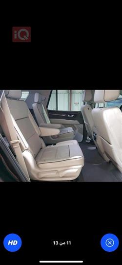GMC Yukon